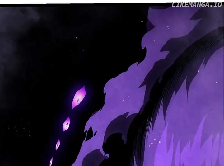 Evolution Begins With a Big Tree Chapter 363 Page 45