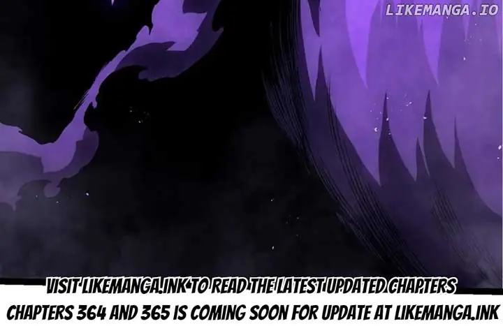 Evolution Begins With a Big Tree Chapter 363 Page 46