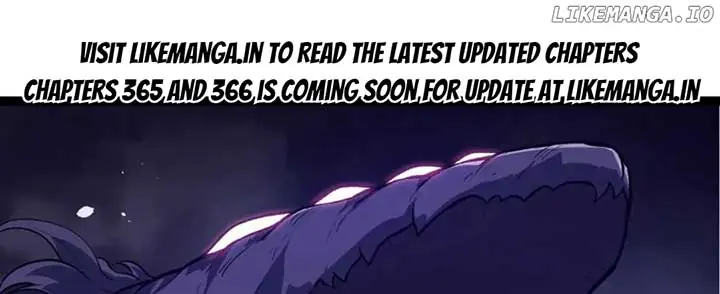 Evolution Begins With a Big Tree Chapter 364 Page 2