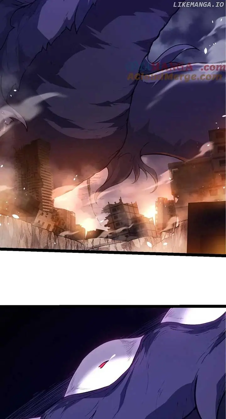 Evolution Begins With a Big Tree Chapter 364 Page 3