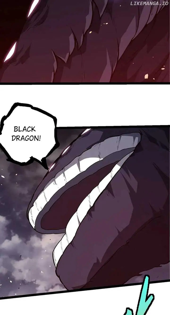 Evolution Begins With a Big Tree Chapter 364 Page 29