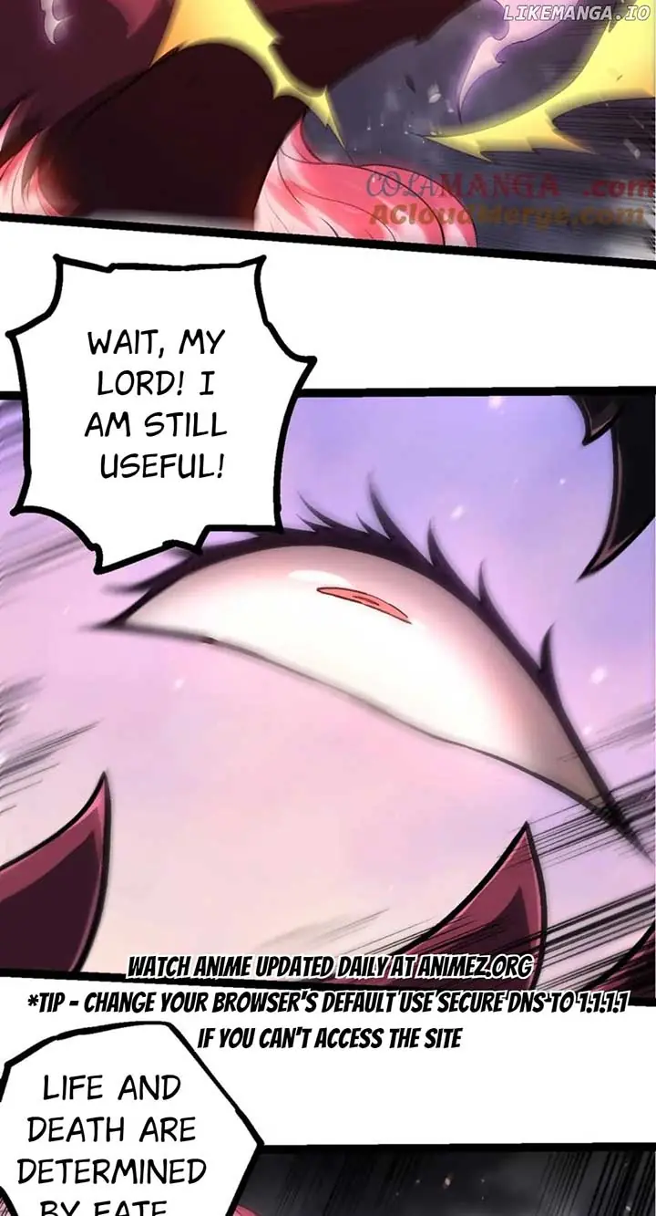 Evolution Begins With a Big Tree Chapter 364 Page 31