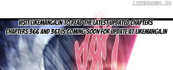 Evolution Begins With a Big Tree Chapter 365 Page 2
