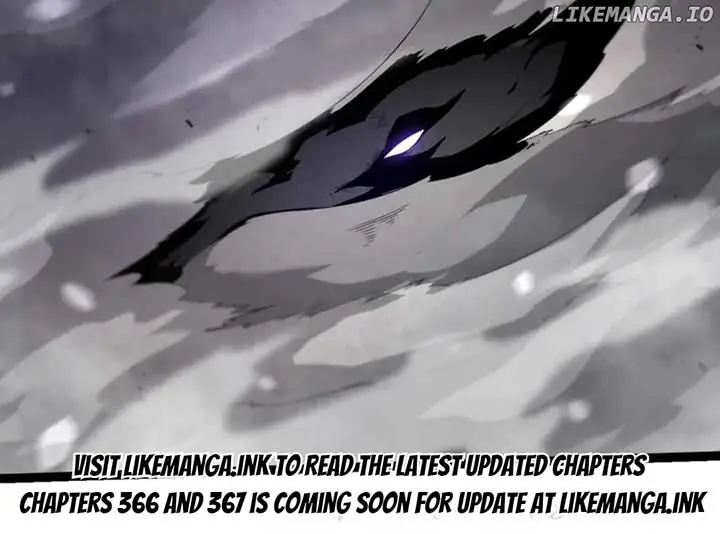 Evolution Begins With a Big Tree Chapter 365 Page 46
