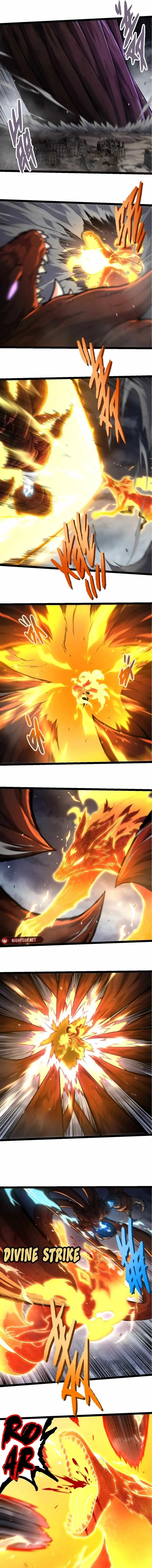Evolution Begins With a Big Tree Chapter 366 Page 4