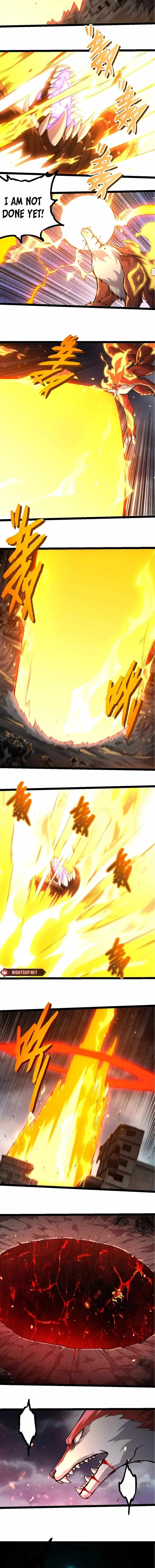 Evolution Begins With a Big Tree Chapter 366 Page 7