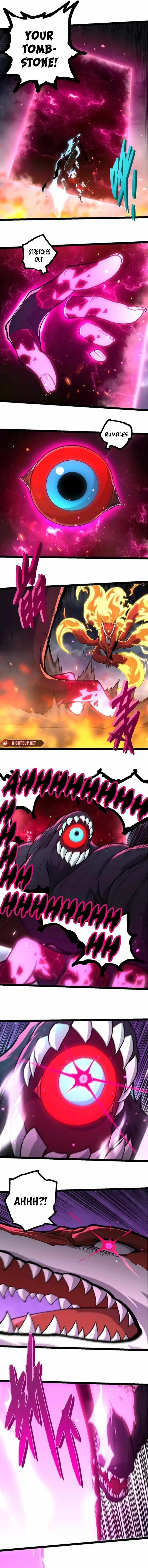 Evolution Begins With a Big Tree Chapter 366 Page 9