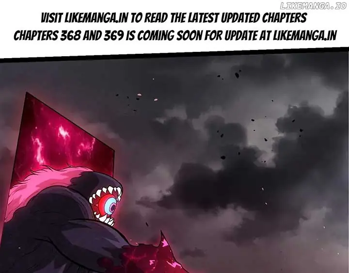 Evolution Begins With a Big Tree Chapter 367 Page 2