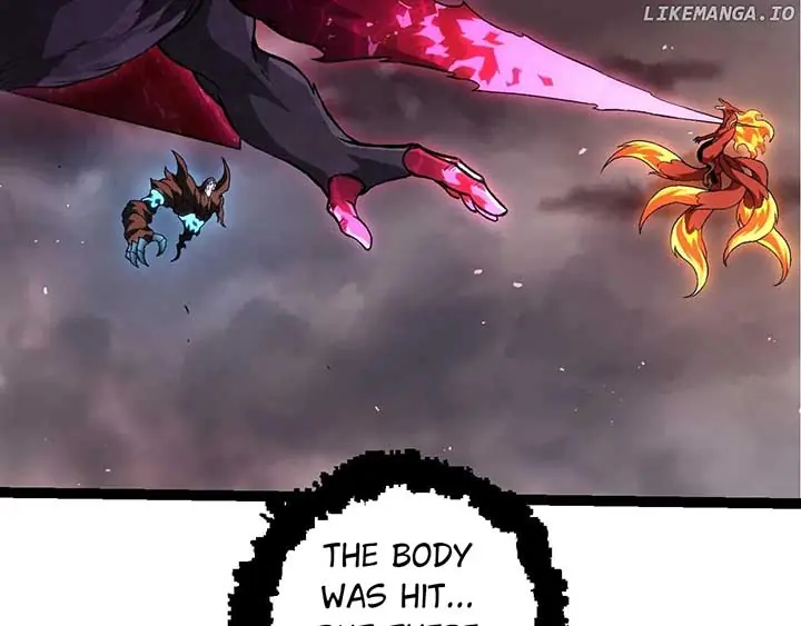 Evolution Begins With a Big Tree Chapter 367 Page 3