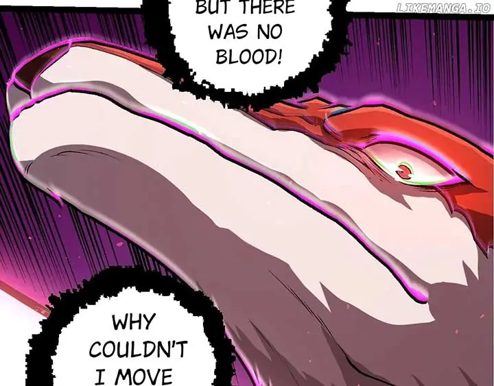 Evolution Begins With a Big Tree Chapter 367 Page 4