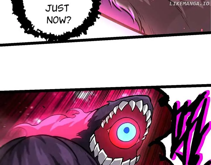 Evolution Begins With a Big Tree Chapter 367 Page 5