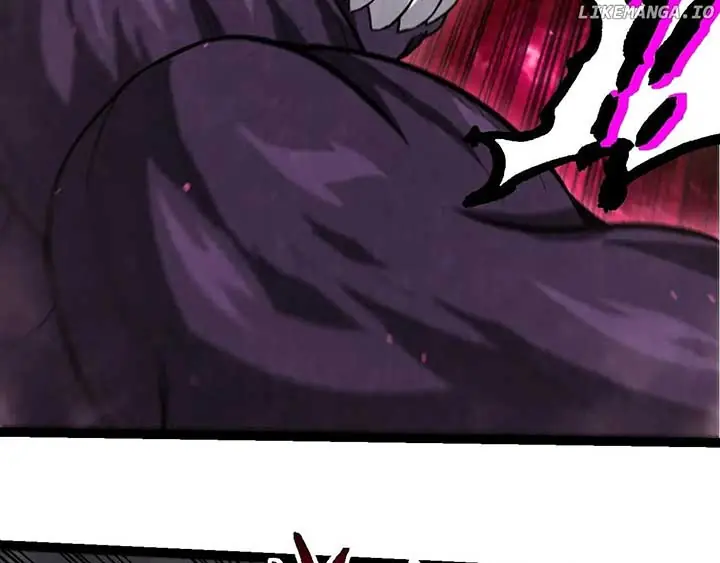 Evolution Begins With a Big Tree Chapter 367 Page 6