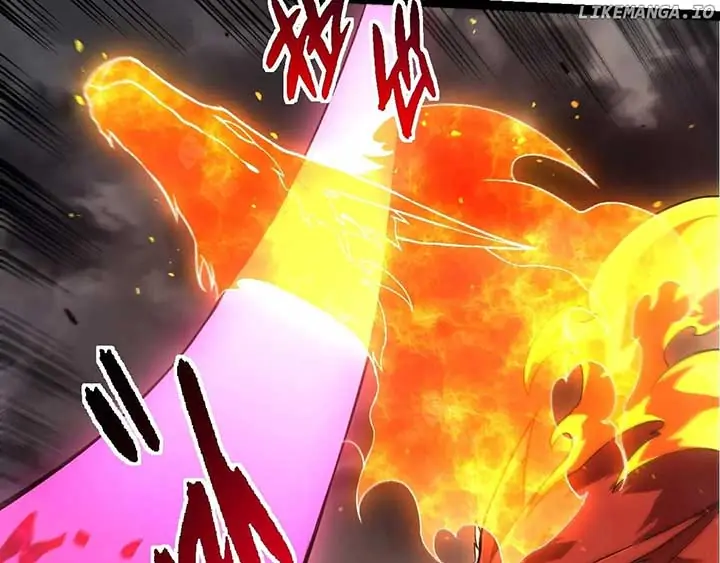 Evolution Begins With a Big Tree Chapter 367 Page 7