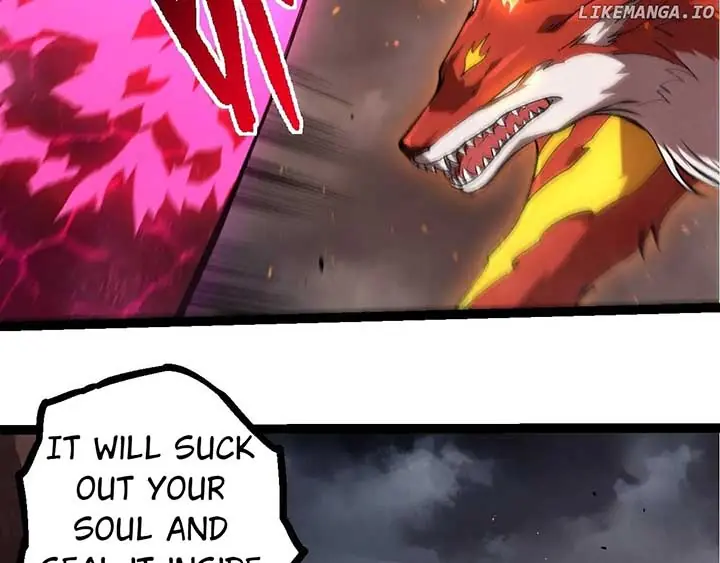 Evolution Begins With a Big Tree Chapter 367 Page 8