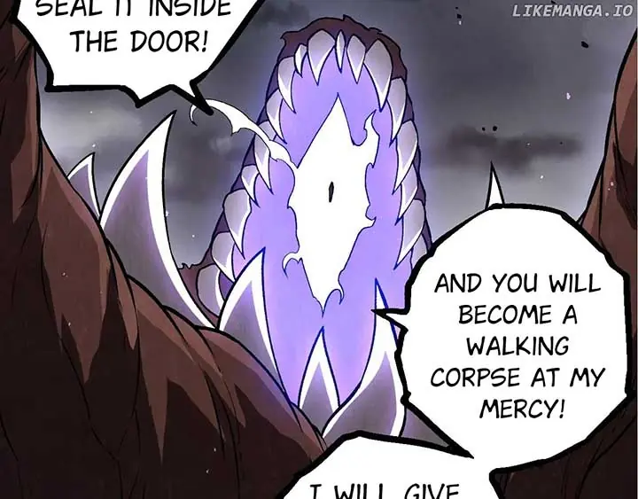 Evolution Begins With a Big Tree Chapter 367 Page 9