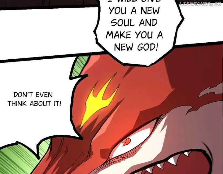Evolution Begins With a Big Tree Chapter 367 Page 10