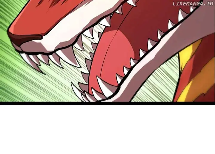 Evolution Begins With a Big Tree Chapter 367 Page 11