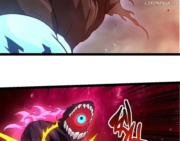 Evolution Begins With a Big Tree Chapter 367 Page 15
