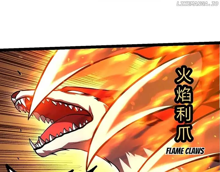 Evolution Begins With a Big Tree Chapter 367 Page 17