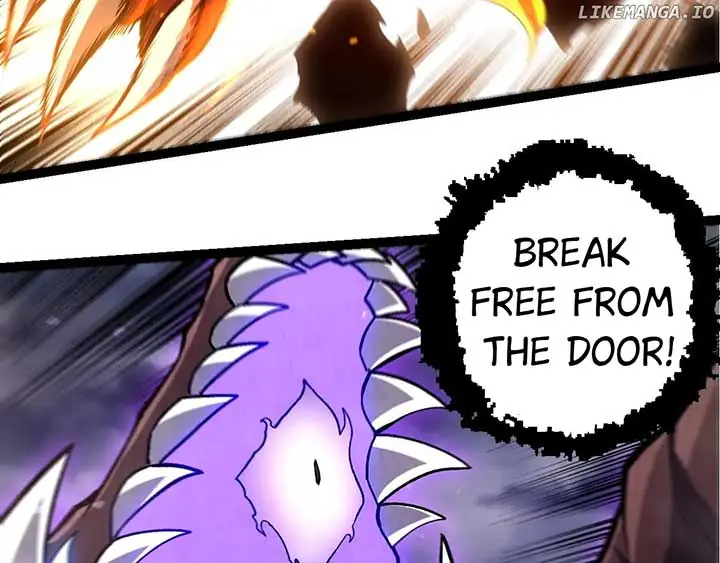 Evolution Begins With a Big Tree Chapter 367 Page 20