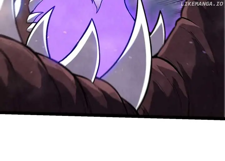 Evolution Begins With a Big Tree Chapter 367 Page 21