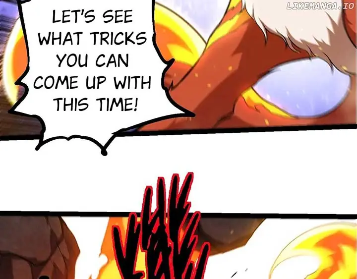 Evolution Begins With a Big Tree Chapter 367 Page 23