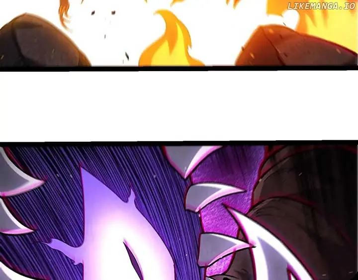 Evolution Begins With a Big Tree Chapter 367 Page 25