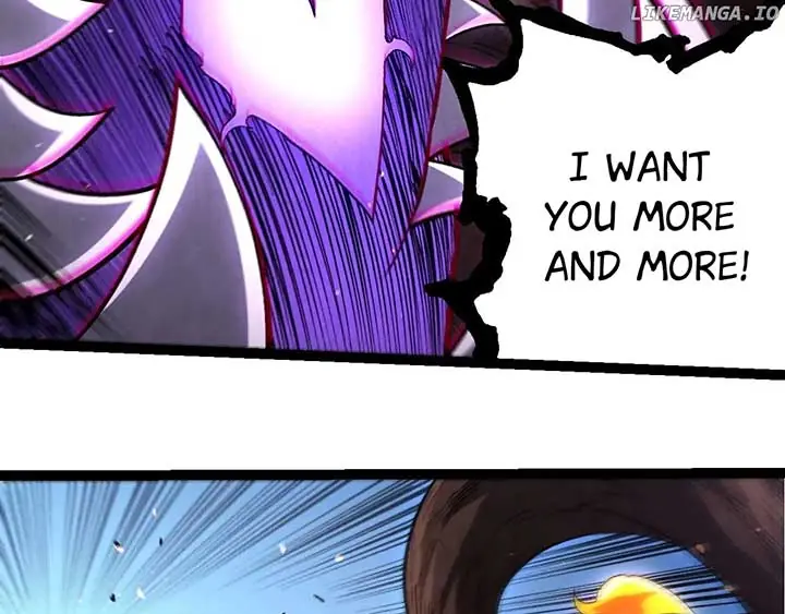 Evolution Begins With a Big Tree Chapter 367 Page 26