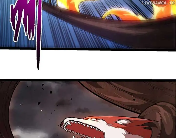 Evolution Begins With a Big Tree Chapter 367 Page 28