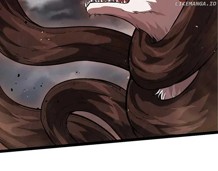 Evolution Begins With a Big Tree Chapter 367 Page 29