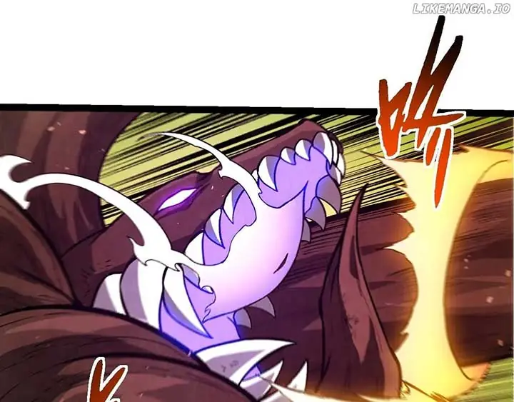 Evolution Begins With a Big Tree Chapter 367 Page 30