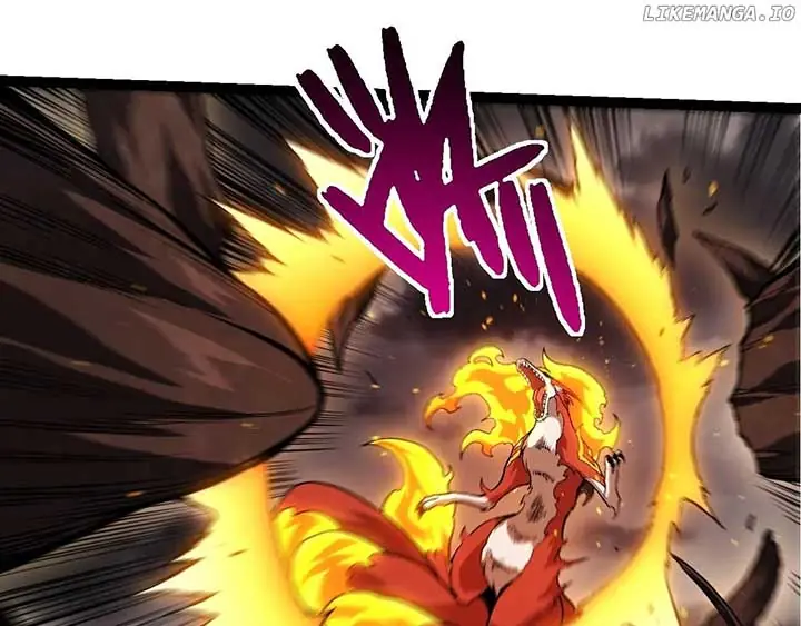 Evolution Begins With a Big Tree Chapter 367 Page 32