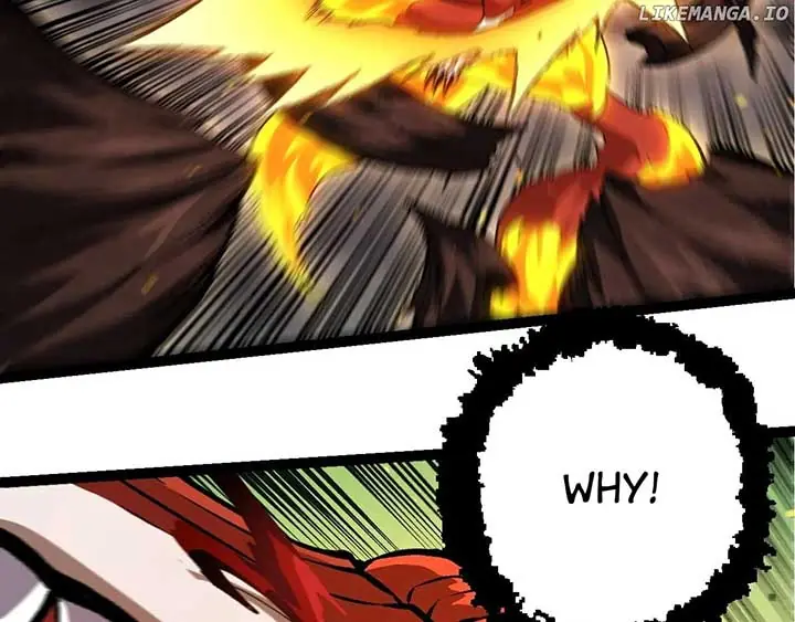 Evolution Begins With a Big Tree Chapter 367 Page 33