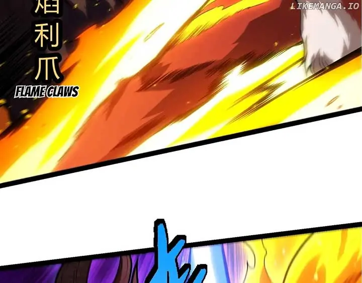 Evolution Begins With a Big Tree Chapter 367 Page 36