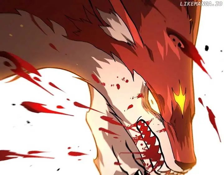 Evolution Begins With a Big Tree Chapter 367 Page 39