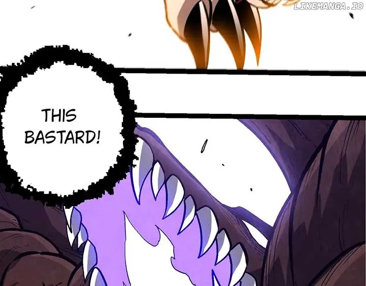 Evolution Begins With a Big Tree Chapter 367 Page 40