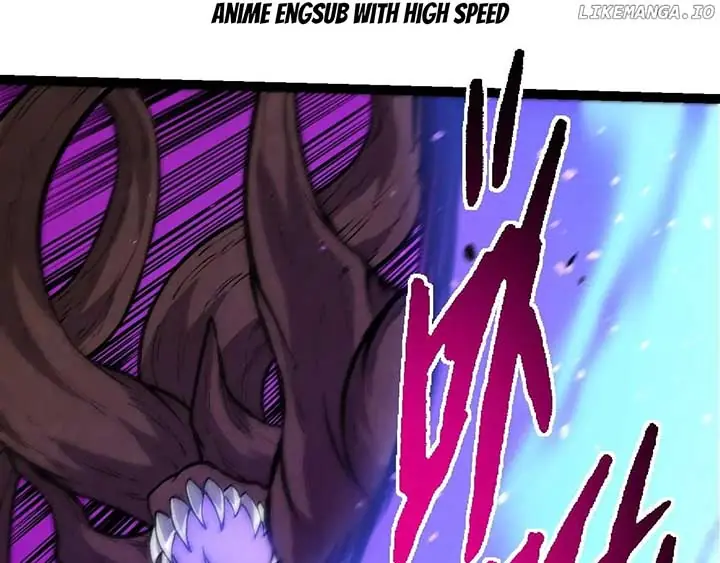 Evolution Begins With a Big Tree Chapter 367 Page 42