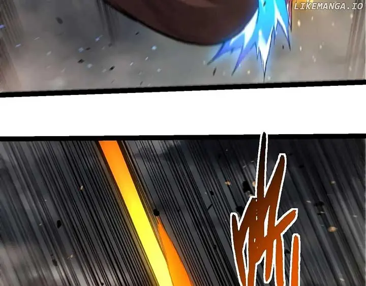 Evolution Begins With a Big Tree Chapter 367 Page 45