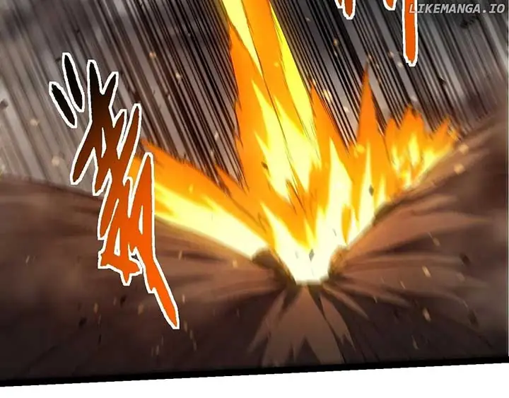 Evolution Begins With a Big Tree Chapter 367 Page 46