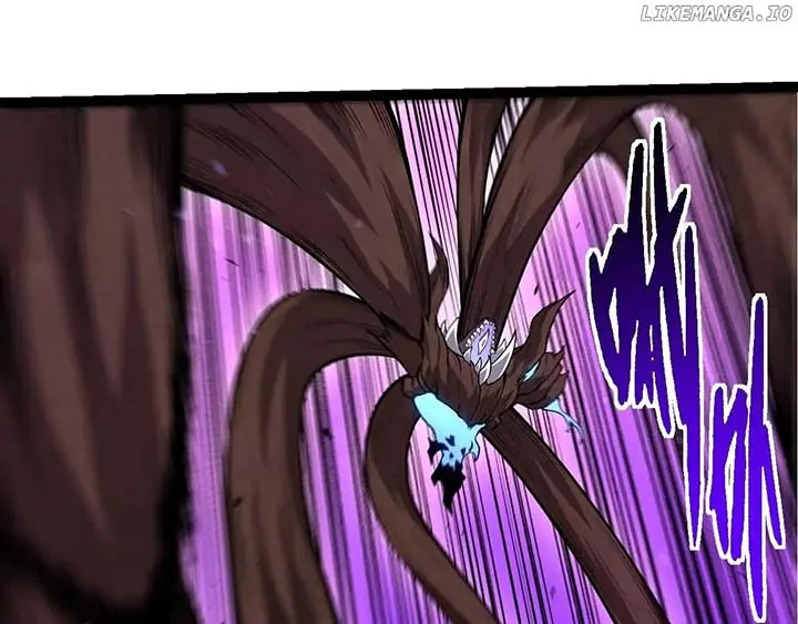 Evolution Begins With a Big Tree Chapter 367 Page 47