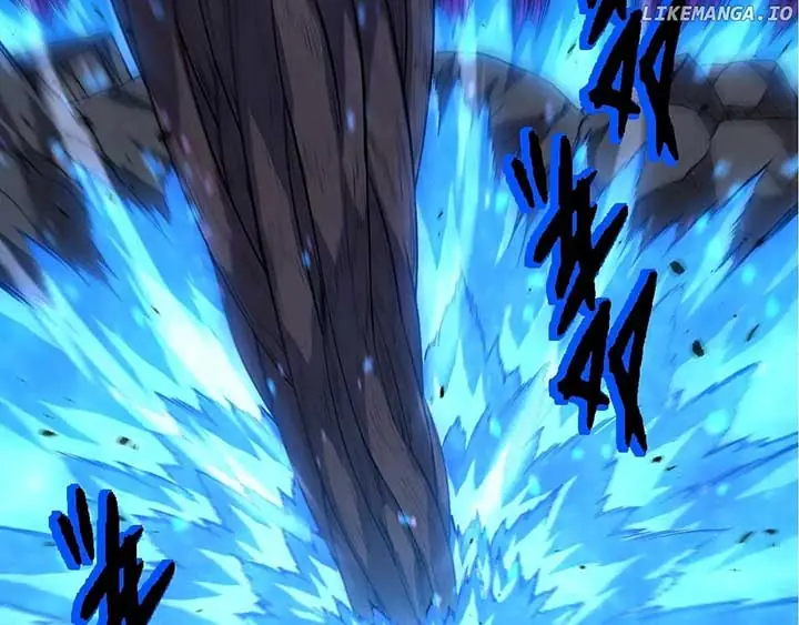 Evolution Begins With a Big Tree Chapter 367 Page 49