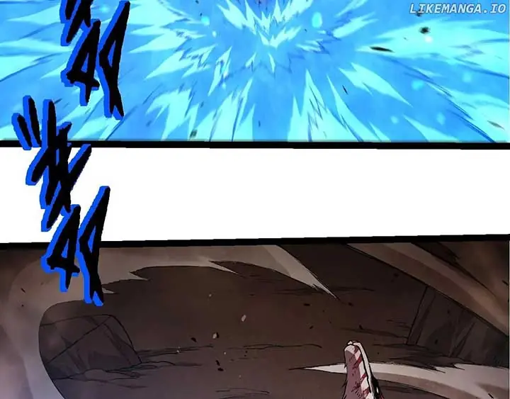 Evolution Begins With a Big Tree Chapter 367 Page 50