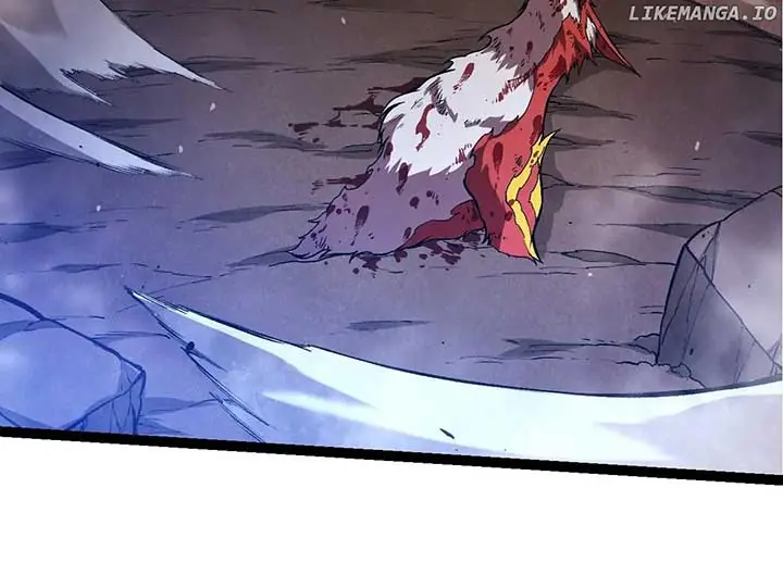 Evolution Begins With a Big Tree Chapter 367 Page 51
