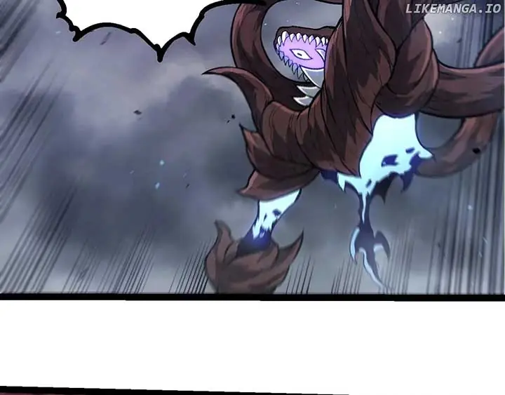 Evolution Begins With a Big Tree Chapter 367 Page 53