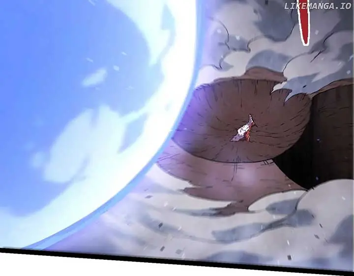 Evolution Begins With a Big Tree Chapter 367 Page 56