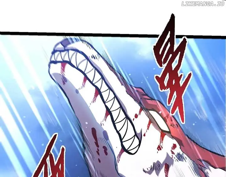 Evolution Begins With a Big Tree Chapter 367 Page 57