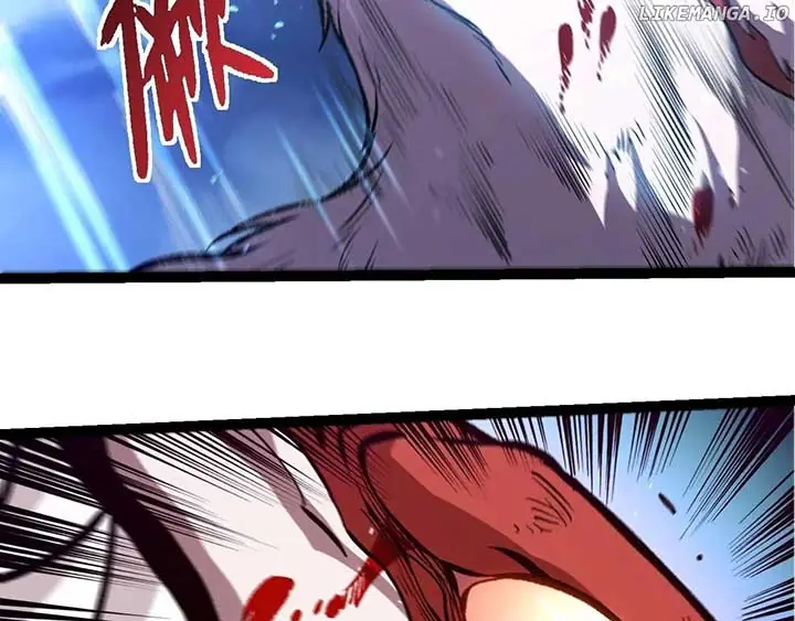 Evolution Begins With a Big Tree Chapter 367 Page 58