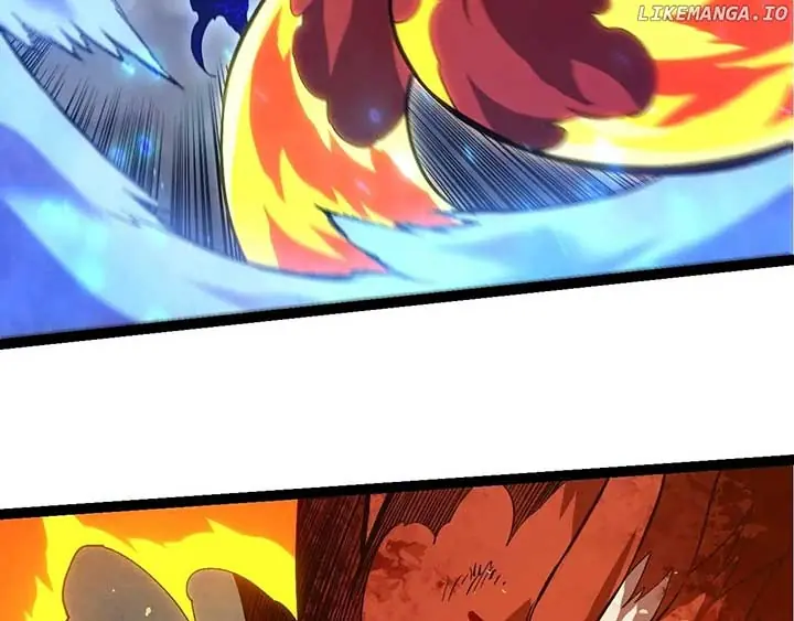 Evolution Begins With a Big Tree Chapter 367 Page 65