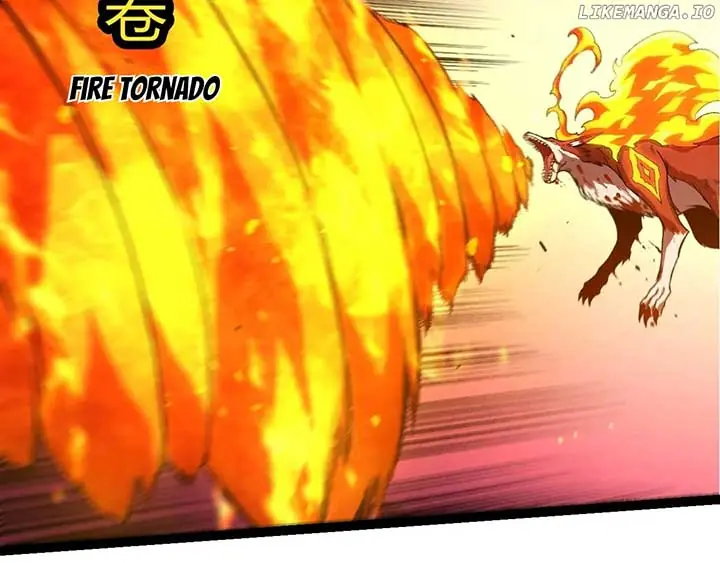 Evolution Begins With a Big Tree Chapter 367 Page 68