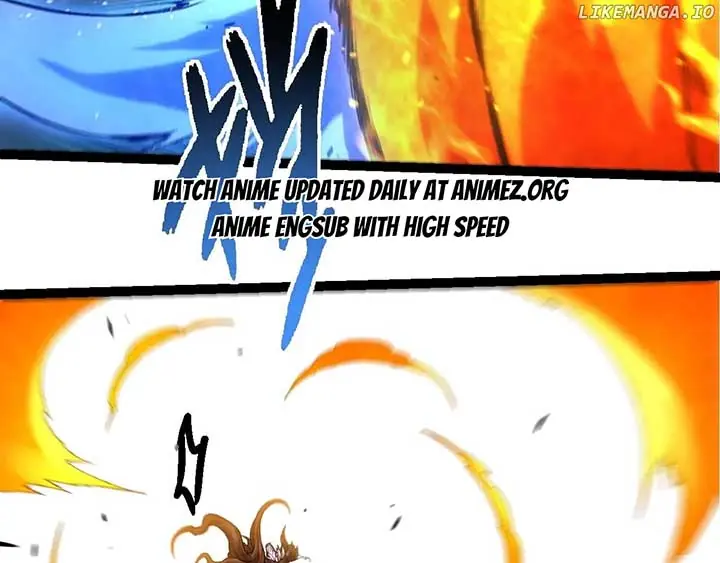 Evolution Begins With a Big Tree Chapter 367 Page 70